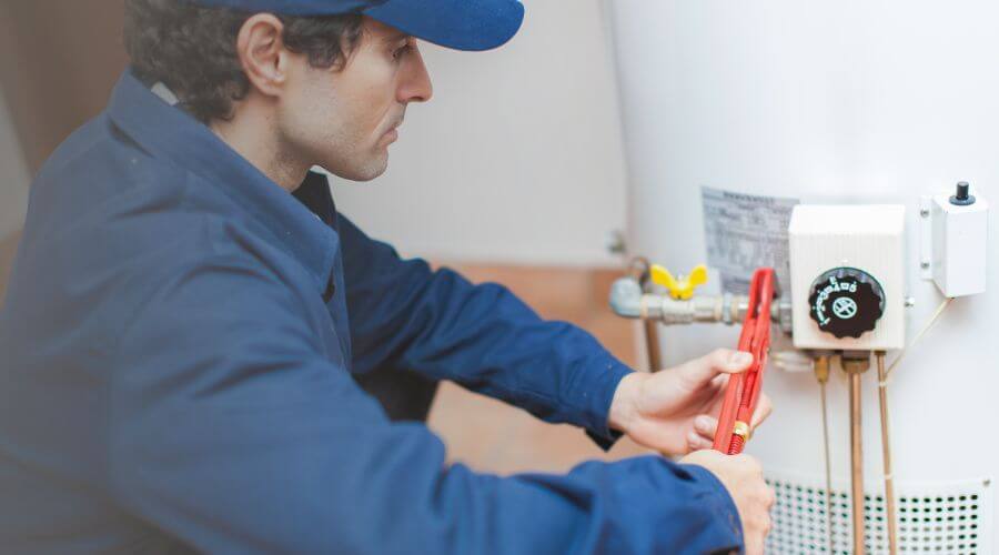 Professional expert plumbing services in Bunnlevel, NC